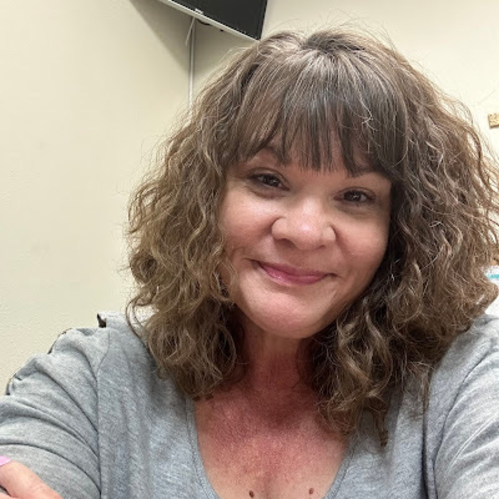 Meet your Posher, Cheryl